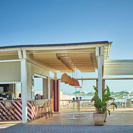 Granserena Hotel Torre Canne Zewnętrze zdjęcie