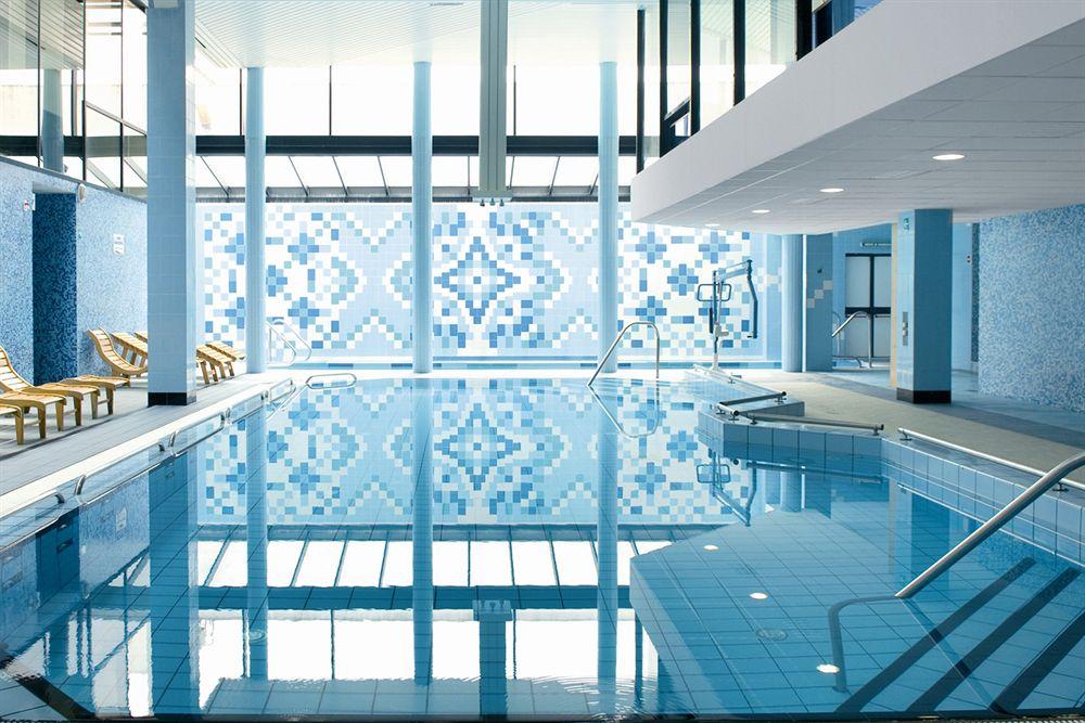 Granserena Hotel Torre Canne Zewnętrze zdjęcie