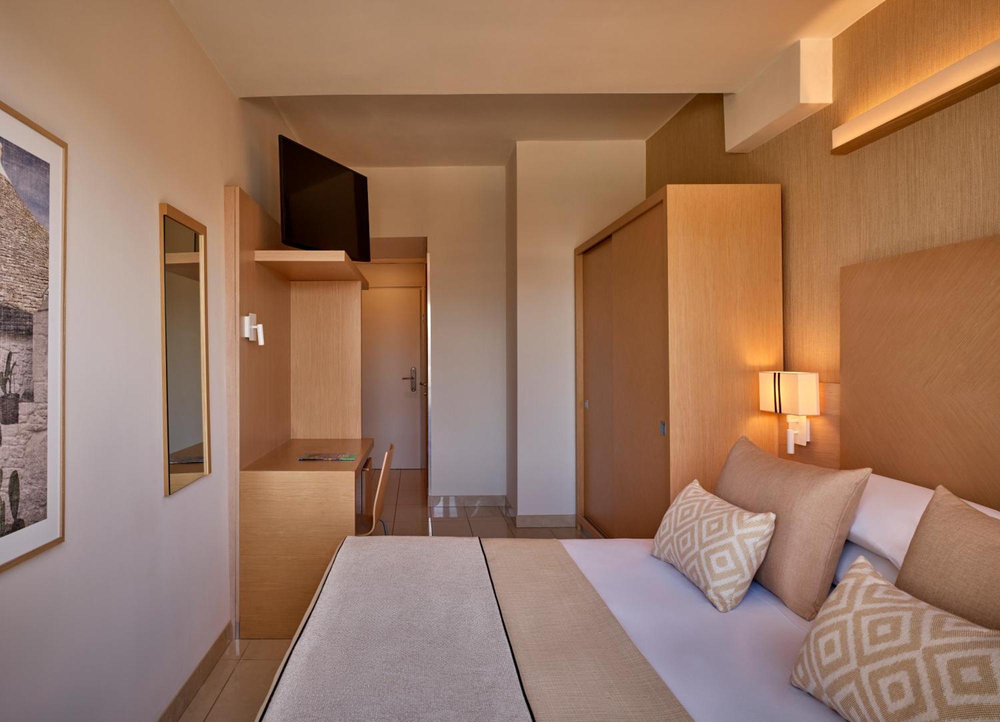 Granserena Hotel Torre Canne Pokój zdjęcie