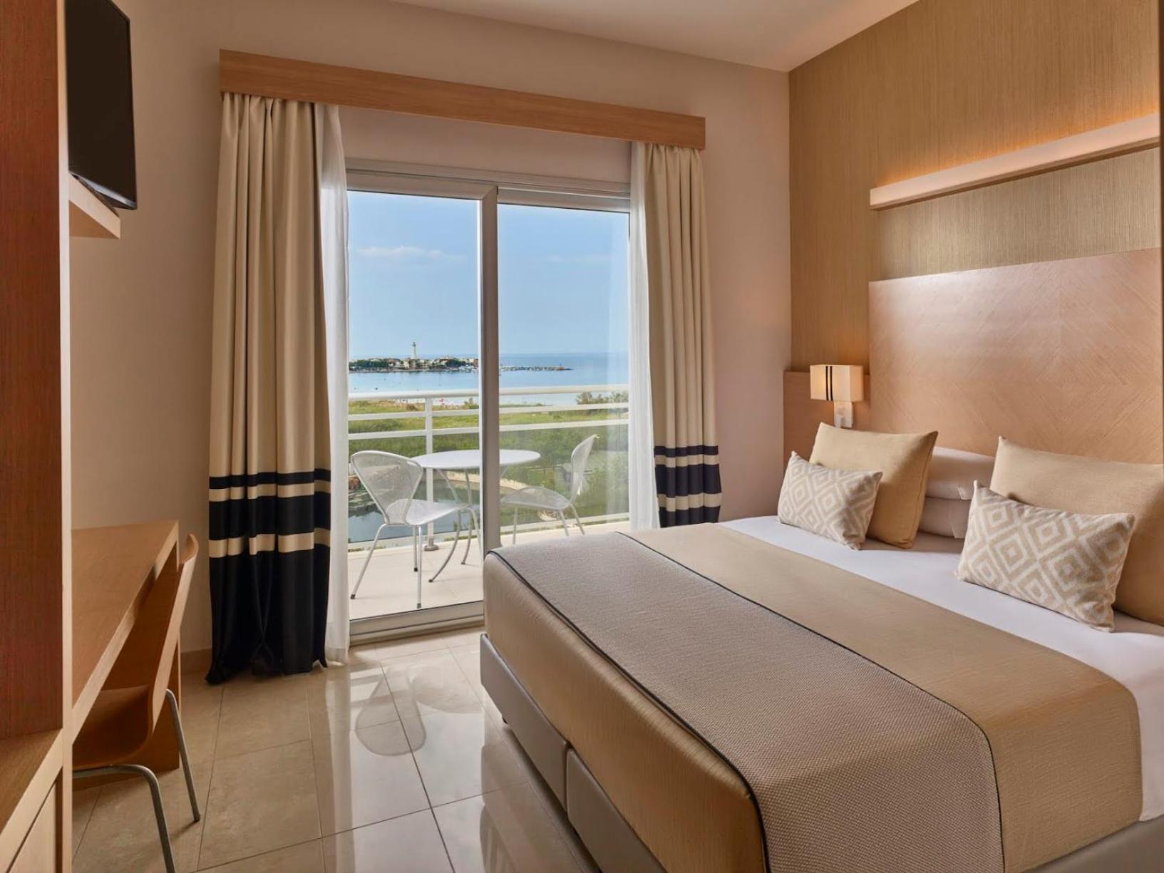Granserena Hotel Torre Canne Pokój zdjęcie