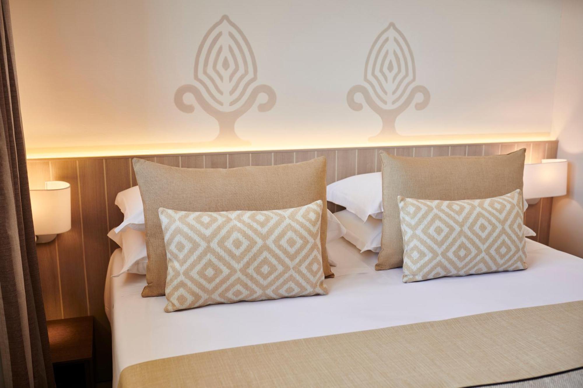 Granserena Hotel Torre Canne Pokój zdjęcie