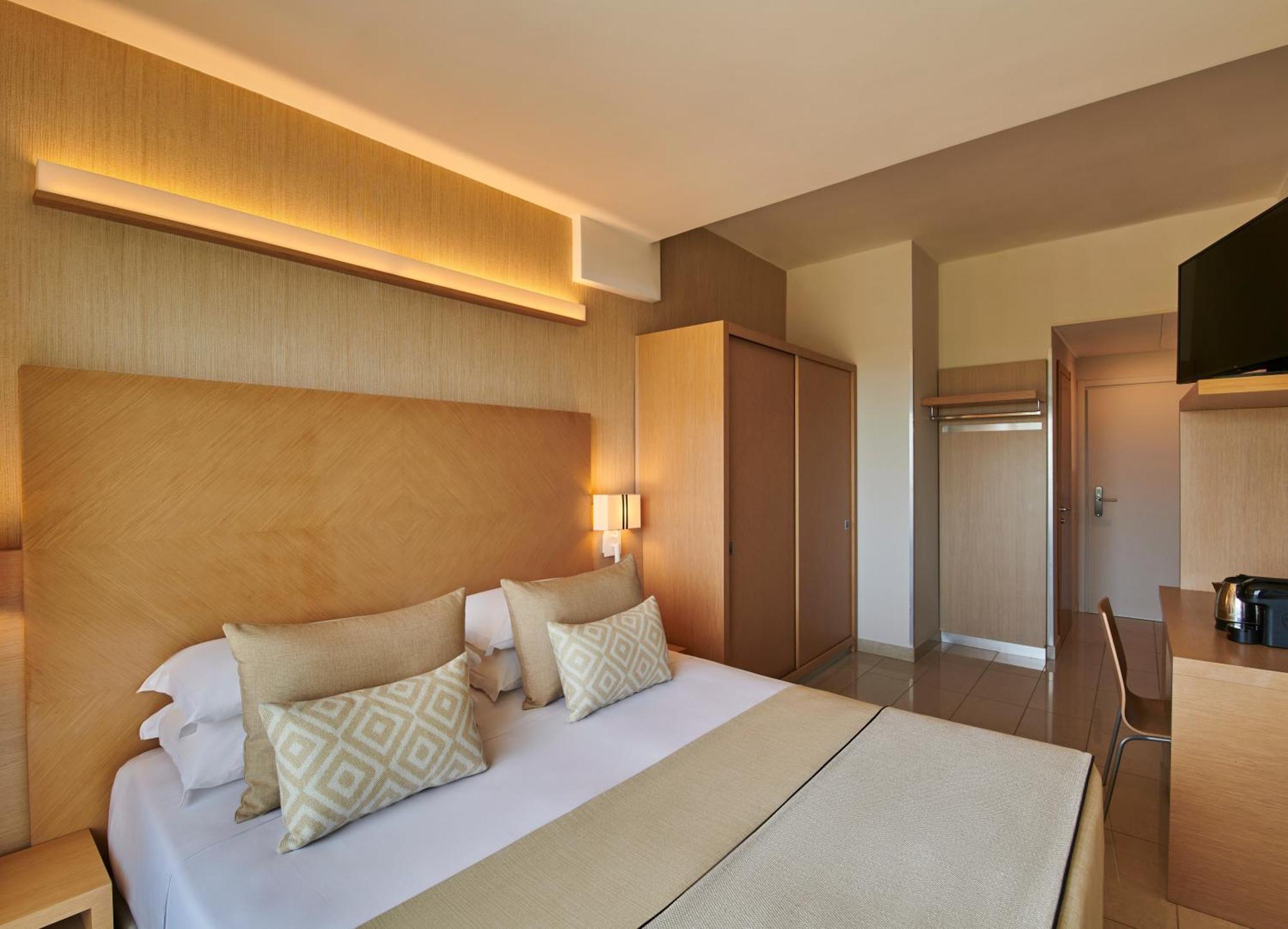 Granserena Hotel Torre Canne Pokój zdjęcie