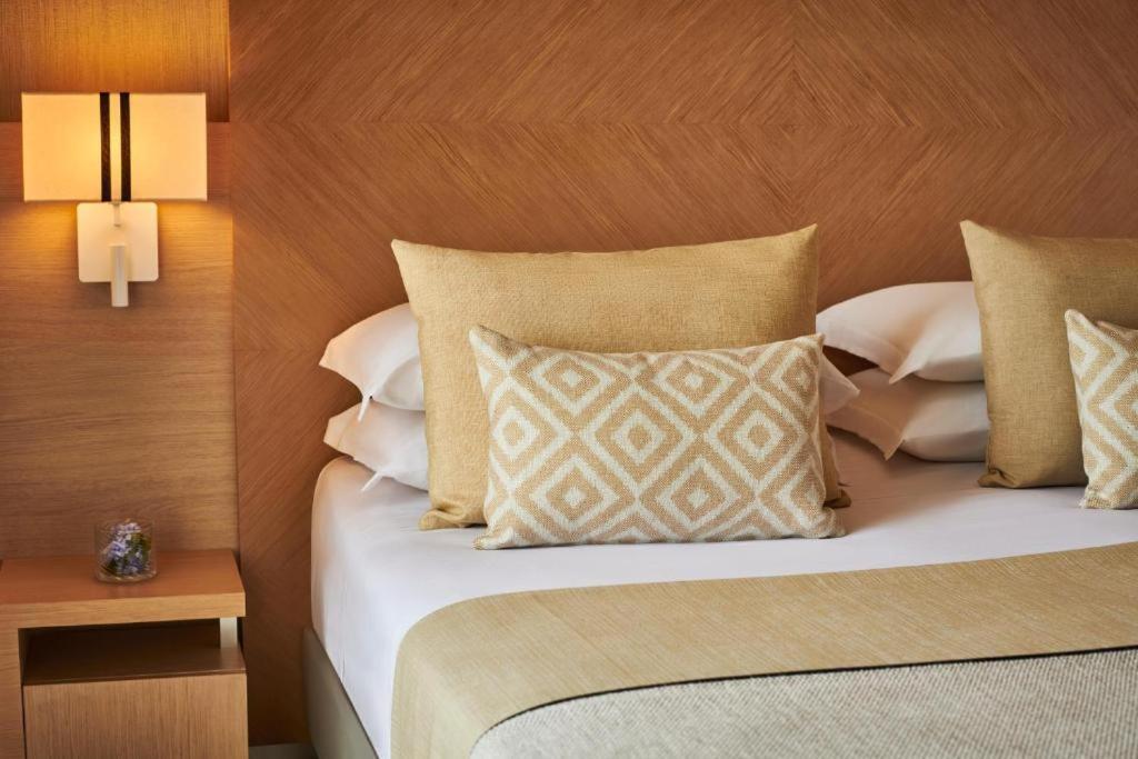 Granserena Hotel Torre Canne Zewnętrze zdjęcie